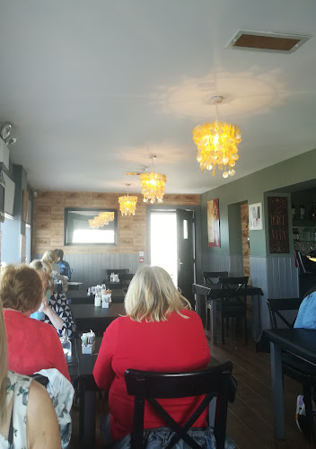 Bistro Bt - Hospitality and gastronomy