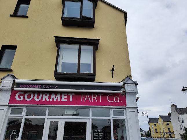 Comentarii opinii despre Gourmet Tart Co.