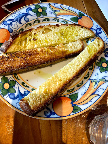 Opinii despre L'Officina by Dunne & Crescenzi Kildare în Kildare - Hospitality and gastronomy