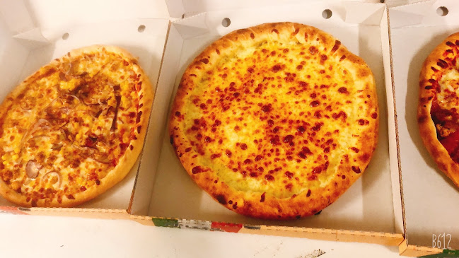 Supreme Bites Takeaway & Restaurant