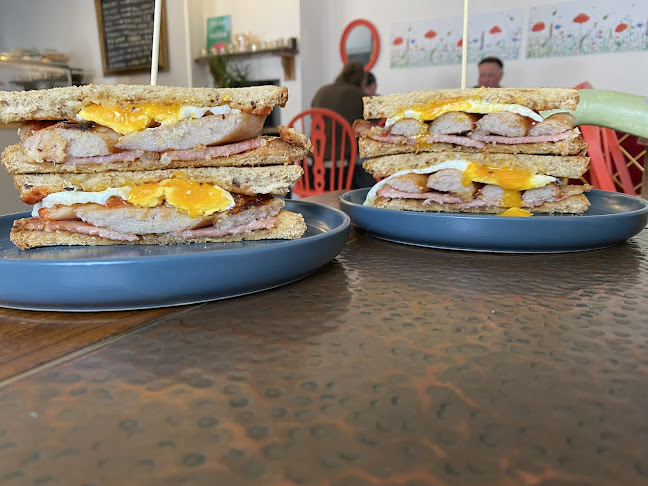 Vintage Lane Cafe - Hospitality and gastronomy