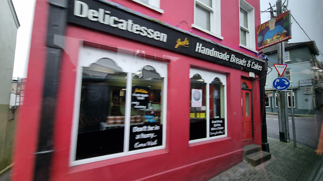 Jacks Bakery & Deli - Killorglin