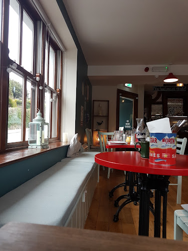 The Pier Restaurant - Hospitality and gastronomy