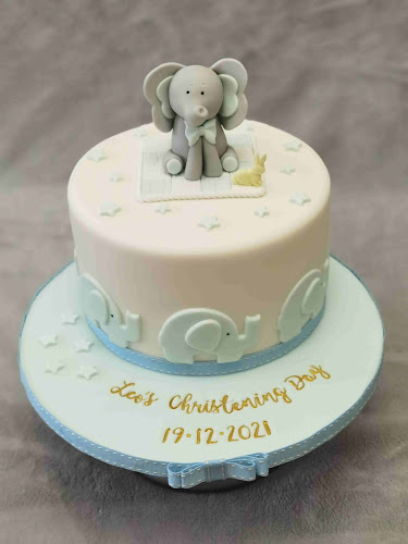 Bakesimo by Maggie - Donegal