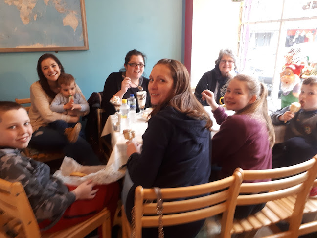 Opinii despre Clonakiltyhomemade Ice Cream în Clonakilty - Hospitality and gastronomy