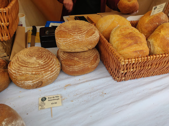 Coolfin Organic Bakery