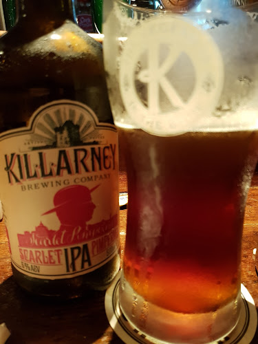 Spillane's Bar & Restaurant - Hospitality and gastronomy