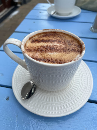 Opinii despre Kabo Coffee în Letterfrack - Hospitality and gastronomy