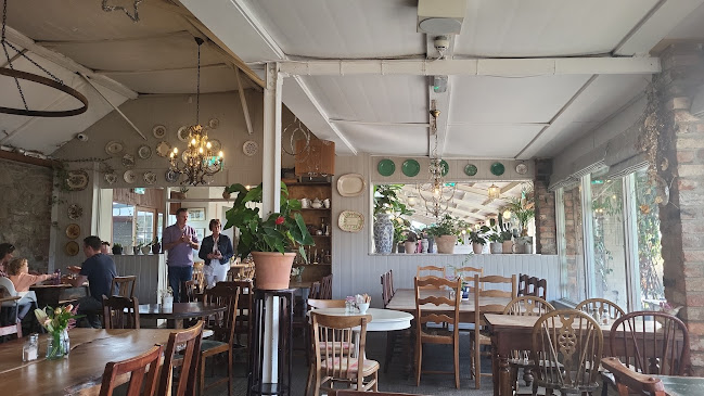 Strandfield - Hospitality and gastronomy