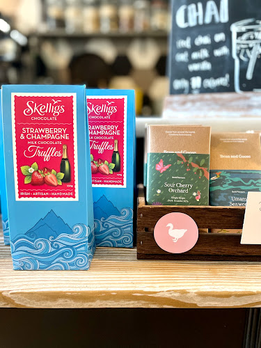 Opinii despre The Wilds în Enniscorthy - Hospitality and gastronomy