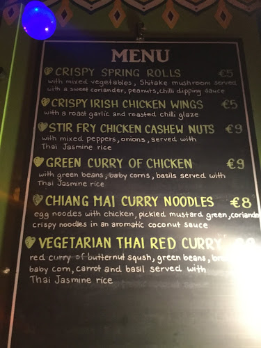 Comentarii opinii despre Once Upon A Thai Takeaway Food Truck