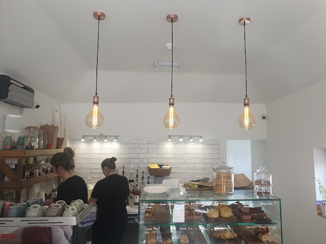 LanesBrew Coffee Shop - Co. Longford