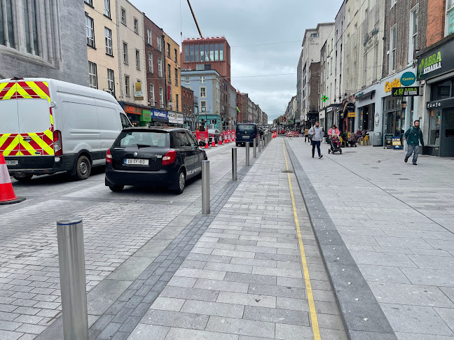 119 O'Connell St, Prior's-Land, Limerick, V94 KCW8