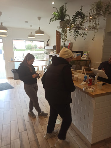 Comentarii opinii despre Blackfriars Coffee