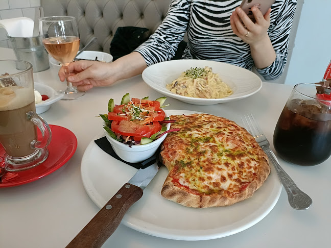 Bella Italia - Limerick