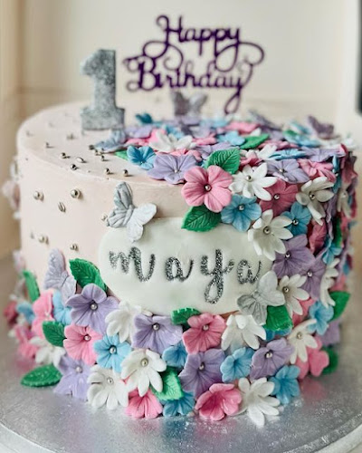 Ranart Cakes - Hospitality and gastronomy