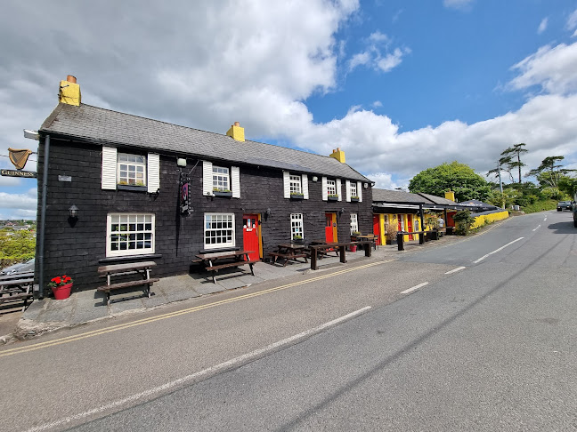 The Spaniard Inn - Hospitality and gastronomy