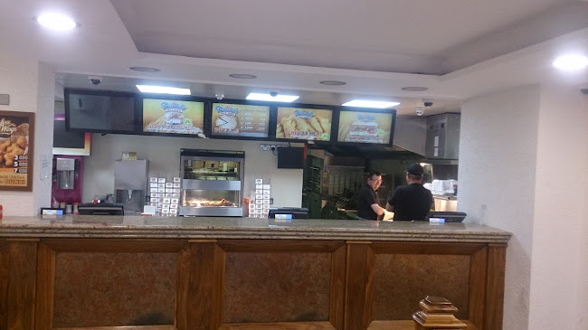 Comentarii opinii despre Daniels Fast Food