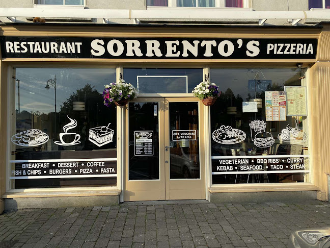 Sorrento’s
