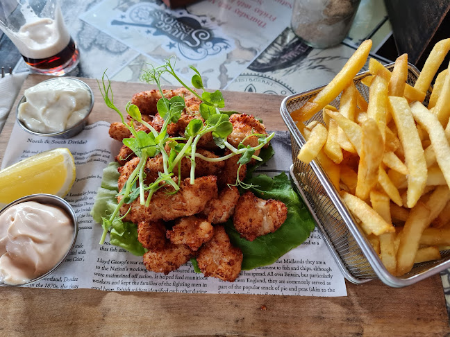 The Smugglers Rest (Under new ownership)