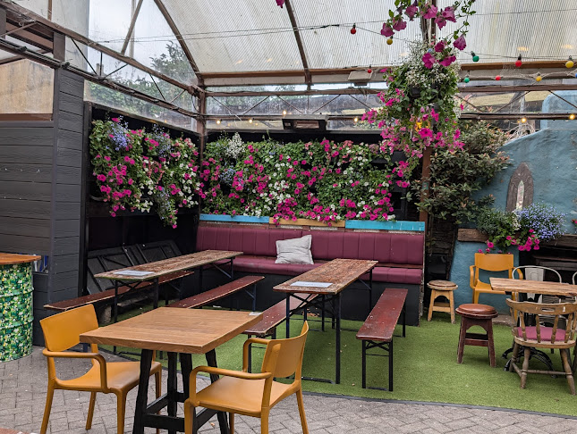 Pompeii Pizza - Cork