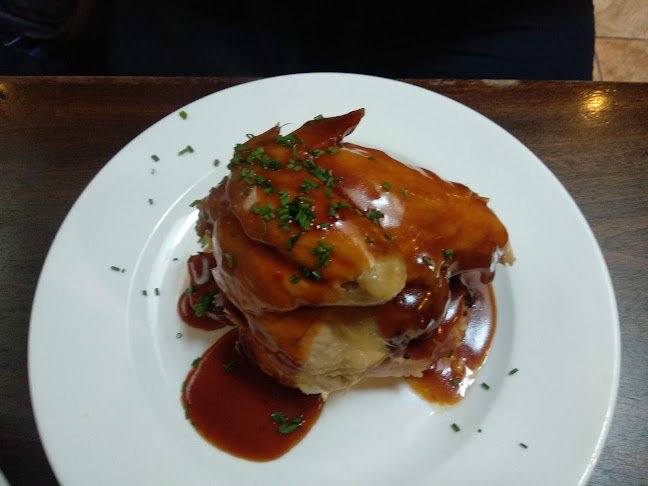 Comentarii opinii despre The Grove Restaurant, Ennis