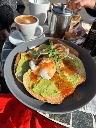 Comentarii opinii despre Tory's Cafe