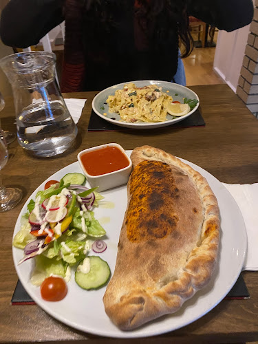 Comentarii opinii despre Il Pomo Doro