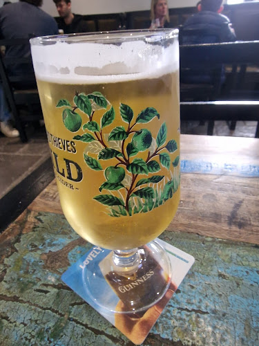 Mother’s, Drogheda - Drogheda