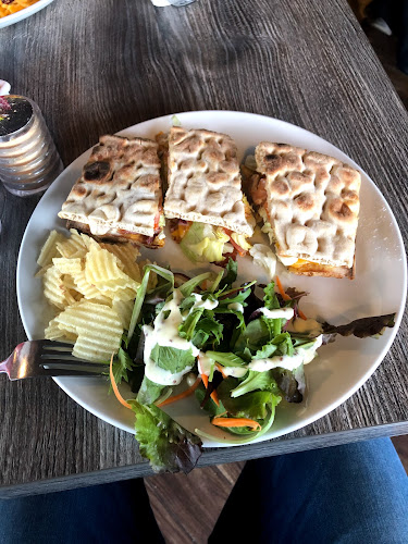 Comentarii opinii despre Savoury Fare