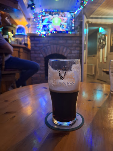 JJ Sheehy's Public House