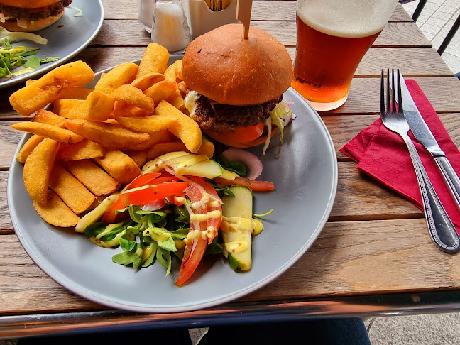 The Brewery Tap - Tullamore