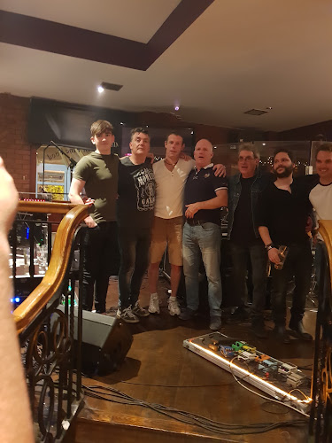 The Stonehouse - Hospitality and gastronomy