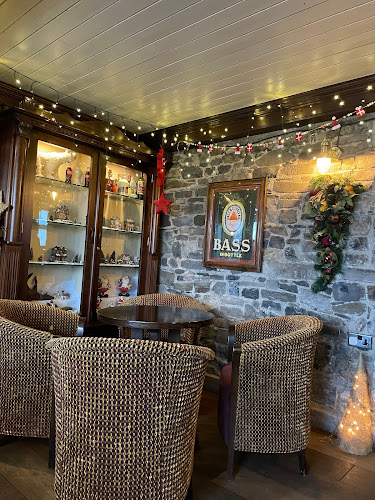 Foxs (Foxs Castle Lounge)