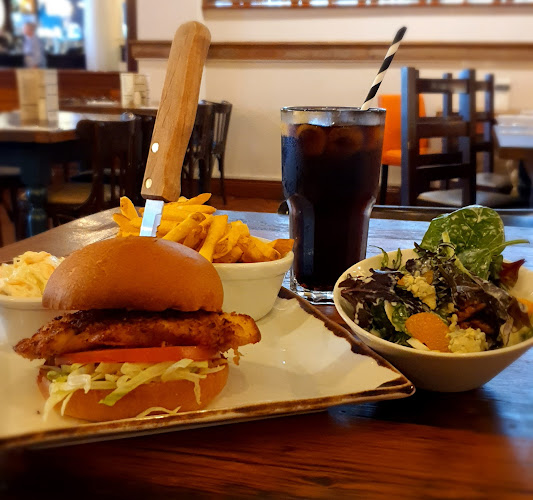 Opinii despre Luigi Malones Cork în Cork - Hospitality and gastronomy