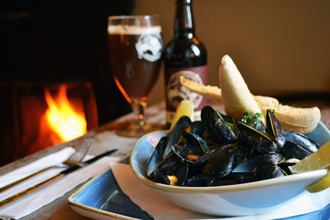 PJ O Hare's Carlingford