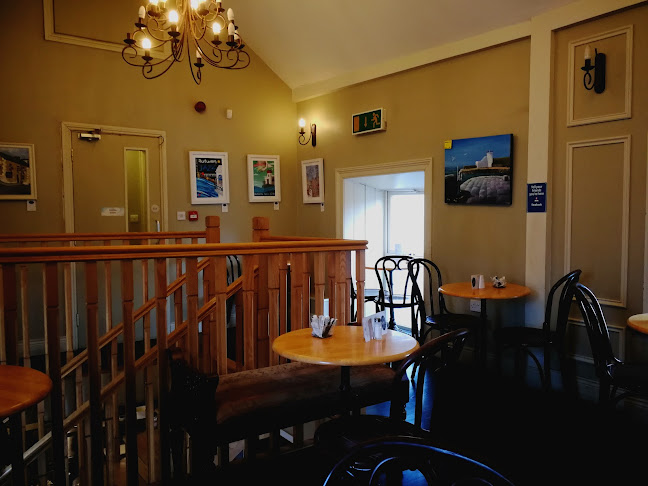 Molly's Coffee Gallery - Hospitality and gastronomy