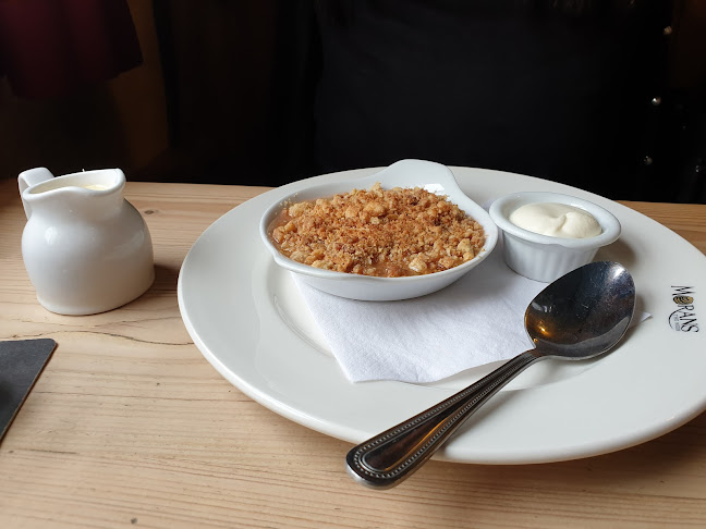 Moran's Oyster Cottage - Hospitality and gastronomy