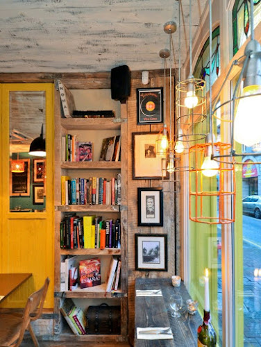 Comentarii opinii despre Cava Bodega