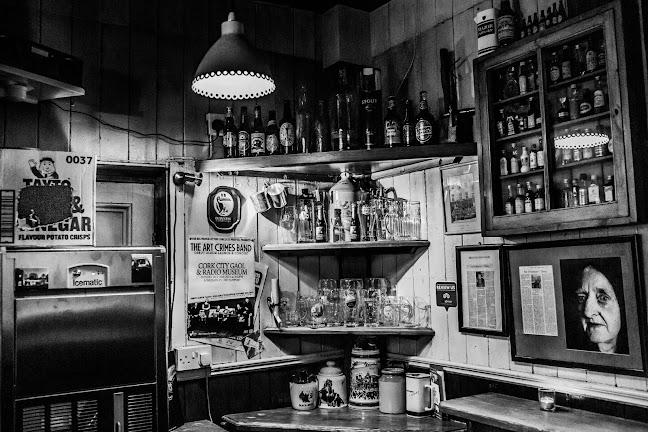 11 Cornmarket St, Centre, Cork, T12 TX97