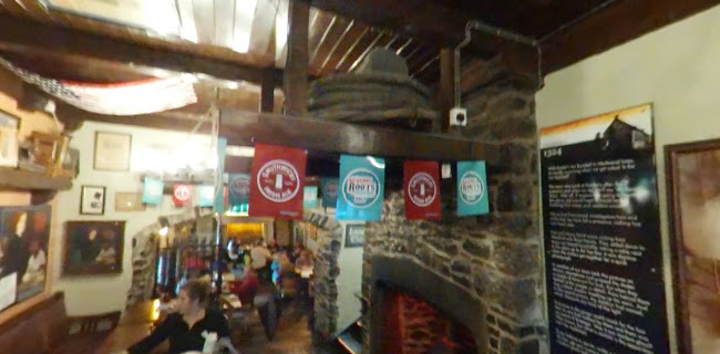 Kyteler's Inn - Hospitality and gastronomy