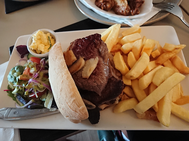 Opinii despre Glandore Inn în Skibbereen - Hospitality and gastronomy