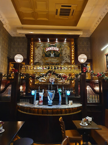 Comentarii opinii despre Garveys Bar