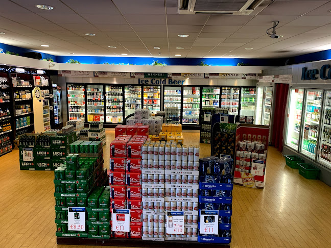 Opinii despre O'Donovan's Off Licence în Midleton - Hospitality and gastronomy