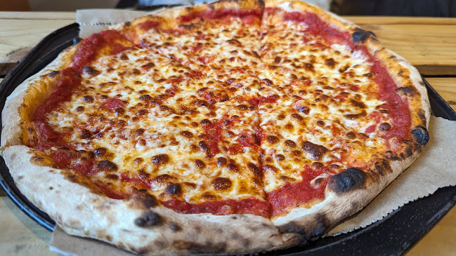 Opinii despre The PIZZA Bros în Castlebar - Hospitality and gastronomy