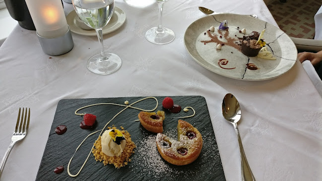 Opinii despre The Woodlands Restaurant în Greystones - Hospitality and gastronomy