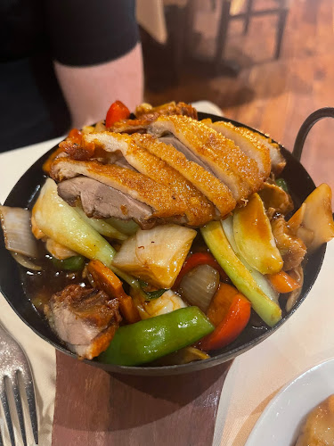 The Hawthorn Bar, The Lough, Cork