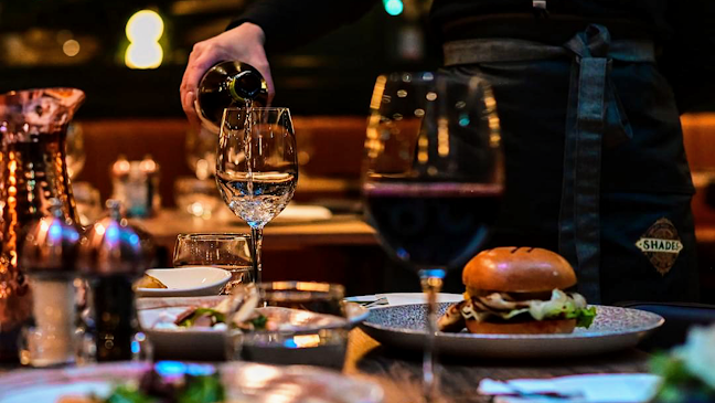 Shades Bar & Grill - Cavan