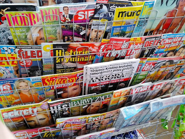 Staropolski Smak Monaghan - Hospitality and gastronomy