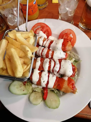 Comentarii opinii despre THE HOLY GRAIL Restaurant, Tapas & Cocktail Bar